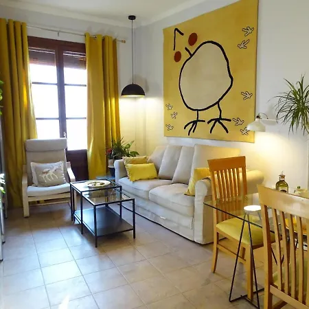 Con Encanto Lubi Ii Apartment