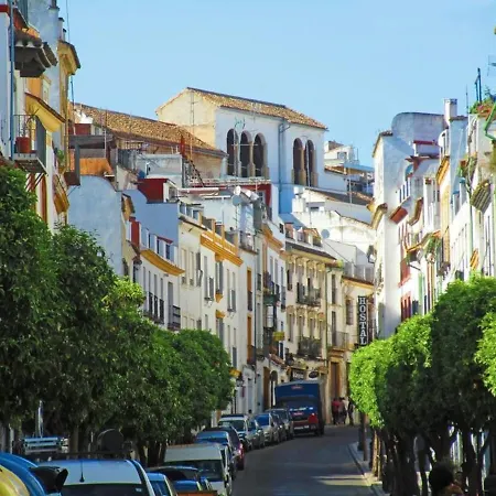 Apartment Con Encanto Lubi Ii