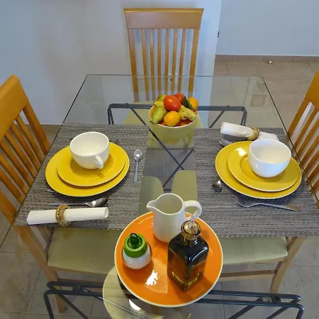 Con Encanto Lubi Ii Apartment *